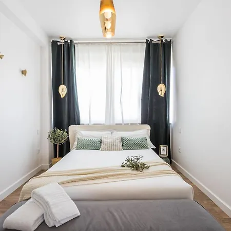 Apartmán Lisbon Airport Suites Lisboa