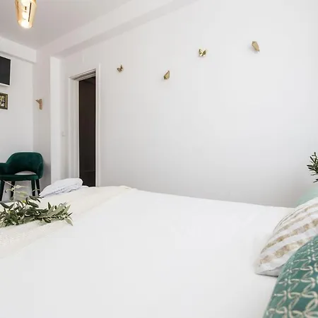 Lisbon Airport Suites Apartmán