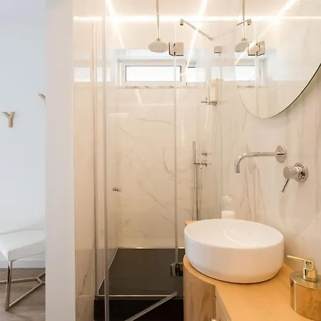 Lisbon Airport Suites Lisboa