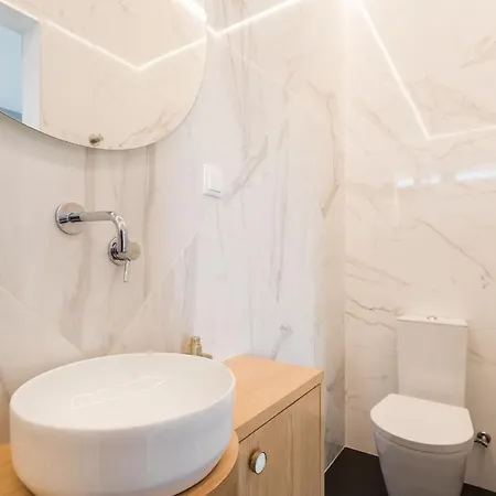 Apartamento Lisbon Airport Suites *