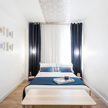 Apartamento Lisbon Airport Suites