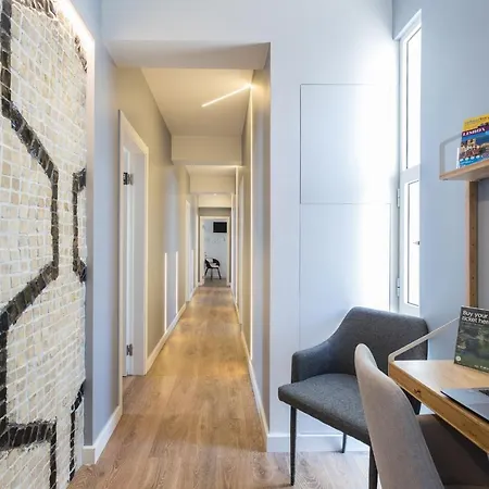 Lisbon Airport Suites Lisboa
