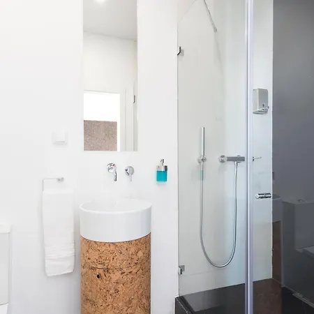 Lisbon Airport Suites Apartamento Lisboa