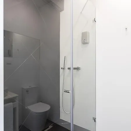 Lisbon Airport Suites Lisboa