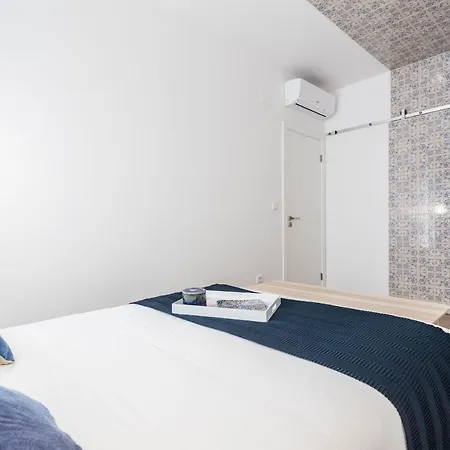 Lägenhet Lisbon Airport Suites *