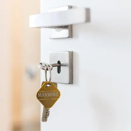 Lisbon Airport Suites Apartment Lissabon