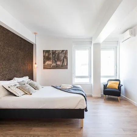 Lisbon Airport Suites * Lissabon